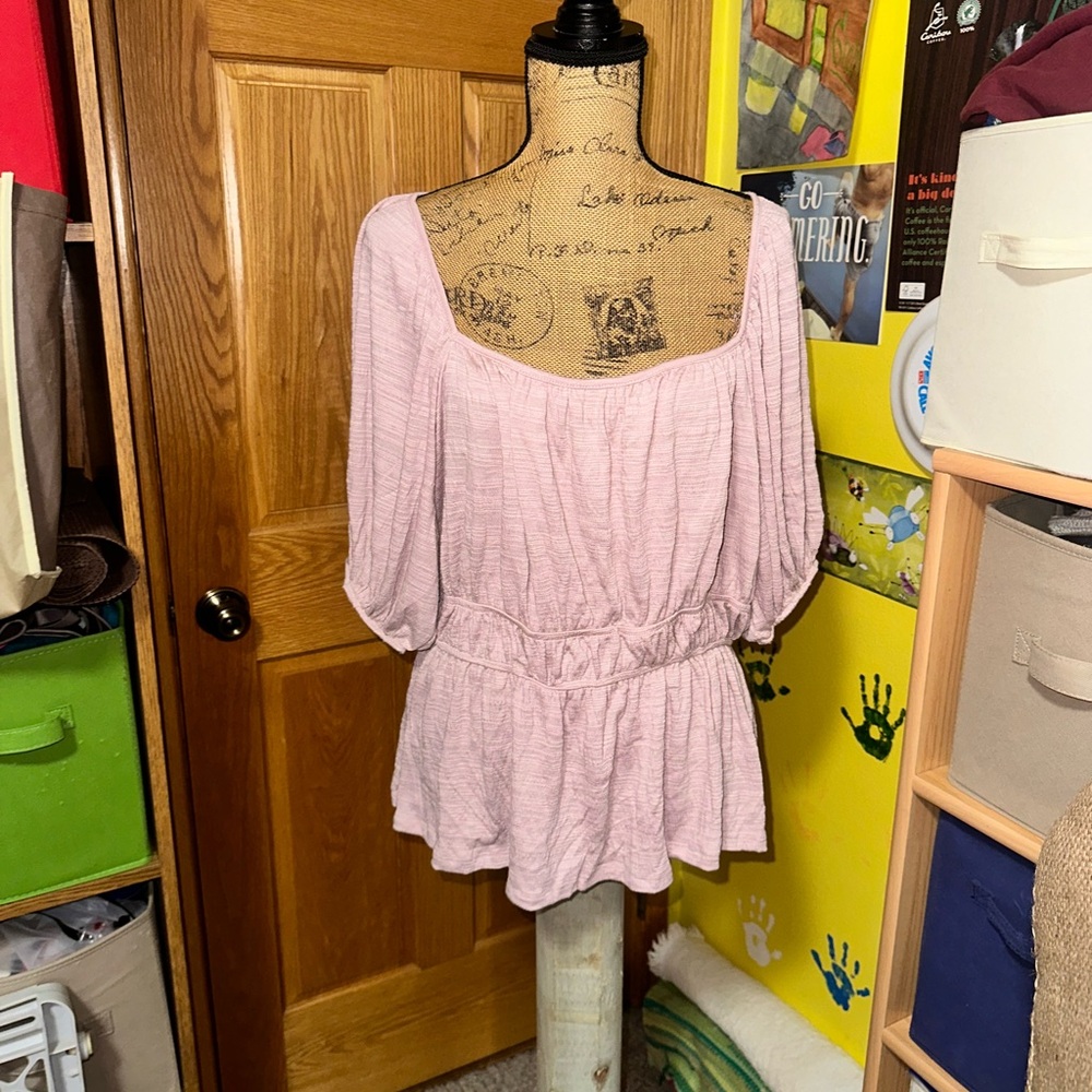 KNOX ROSE TUNIC - Picture 3 of 10